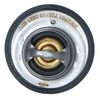 Image de Thermostat, Liqiuide De Refroidissement Easy Fit Nrf 725118 Ford;Ford Usa;Mazda;Suzuki