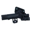 Image de Thermostat, Liquide De Refroidissement Nrf 725137 Dacia;Nissan;Renault