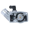 Image de Thermostat, Liqiuide De Refroidissement Easy Fit Nrf 725157 Opel;Vauxhall