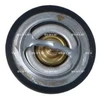 Image de Thermostat, Liqiuide De Refroidissement Easy Fit Nrf 725168 Citroen;Fiat;Lancia;Peugeot
