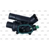Image de Thermostat, Liquide De Refroidissement Nrf 725191 Citroen;Fiat;Ford;Jaguar;Lancia;Land Rover;Peugeot