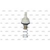 Image de Thermostat, Liqiuide De Refroidissement Easy Fit Nrf 725195 Audi;Seat;Skoda;Volkswagen