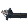 Image de Thermostat, Liquide De Refroidissement Nrf 725202 Ford;Volvo