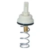 Image de Thermostat, Liqiuide De Refroidissement Easy Fit Nrf 725204 Audi;Skoda;Volkswagen