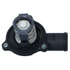 Image de Thermostat, Liquide De Refroidissement Nrf 725207 Audi;Volkswagen