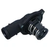Image de Thermostat, Liquide De Refroidissement Nrf 725224 Audi;Volkswagen
