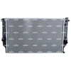 Image de Radiateur Nrf 550111 Toyota