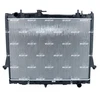 Image de Radiateur, Refroidissement Du Moteur Nrf 560006 Isuzu