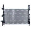 Image de Radiateur, Refroidissement Du Moteur Nrf 550120 Ford