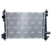 Image de Radiateur Nrf 550121 Opel;Vauxhall