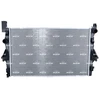 Image de Radiateur, Refroidissement Du Moteur Nrf 560007 Mercedes-Benz