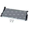 Image de Radiateur Nrf 550124 Bmw