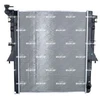 Image de Radiateur Nrf 560010 Fiat;Mitsubishi
