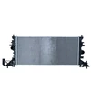Image de Radiateur Nrf 550144 Opel;Vauxhall