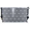 Image de Radiateur Nrf 550149 Toyota
