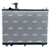 Image de Radiateur Nrf 550158 Suzuki