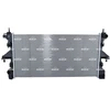 Image de Radiateur, Refroidissement Du Moteur Nrf 560018 Citroen;Fiat;Peugeot