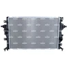 Image de Radiateur Nrf 550164 Hyundai;Kia