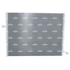 Image de Radiateur Nrf 550167 Mercedes-Benz