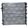 Image de Radiateur Nrf 50467a Citroen;Ds;Peugeot