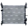 Image de Radiateur Nrf 53195a Chevrolet