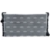 Image de Radiateur Nrf 53248a Fiat;Lancia