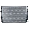 Image de Radiateur Nrf 53843a Renault