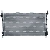 Image de Radiateur Nrf 54756a Ford
