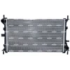 Image de Radiateur Nrf 58375a Ford