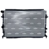 Image de Radiateur Nrf 58398a Audi;Seat;Skoda;Volkswagen