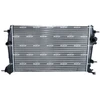 Image de Radiateur Nrf 59354a Renault