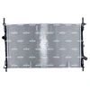 Image de Radiateur Nrf 560004 Ford