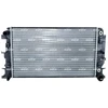 Image de Radiateur Nrf 53833a Mercedes-Benz