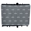 Image de Radiateur Nrf 58347a Citroen;Peugeot
