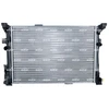 Image de Radiateur Nrf 58470a Mercedes-Benz