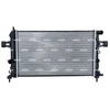 Image de Radiateur Nrf 53441a Opel;Vauxhall