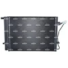 Image de Condenseur, Climatisation 350541 Nrf Nrf 350541 Hyundai