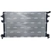 Image de Radiateur Nrf 50042a Audi;Cupra;Seat;Skoda;Volkswagen