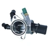 Image de Thermostat, Liquide De Refroidissement Nrf 725241 Alfa Romeo;Cadillac;Fiat;Opel;Saab;Suzuki;Vauxhall