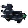 Image de Thermostat, Liquide De Refroidissement Nrf 725242 Seat;Skoda;Volkswagen