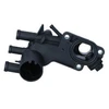 Image de Thermostat, Liquide De Refroidissement Nrf 725244 Seat;Volkswagen