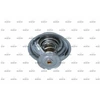 Image de Thermostat, Liquide De Refroidissement Nrf 725255 Bmw;Land Rover;Opel;Vauxhall