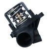 Image de Thermostat, Liquide De Refroidissement Nrf 725257 Audi;Volkswagen