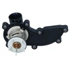 Image de Thermostat, Liquide De Refroidissement Nrf 725262 Audi;Volkswagen