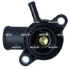Image de Thermostat, Liquide De Refroidissement Nrf 725264 Chevrolet;Daewoo