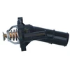 Image de Thermostat, Liquide De Refroidissement Nrf 725270 Ford;Land Rover;Mazda
