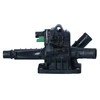 Image de Thermostat, Liquide De Refroidissement Nrf 725278 Citroen;Ds;Fiat;Peugeot;Toyota