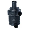 Image de Pompe À Eau Auxiliaire (Circuit D'Eau De Refroidissement) Easy Fit Nrf 390043 Audi