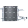 Image de Condenseur, Climatiseur 350551 Nrf Nrf 350551 Volkswagen