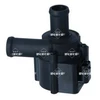 Image de Pompe À Eau Auxiliaire (Circuit D'Eau De Refroidissement) Nrf 390051 Audi